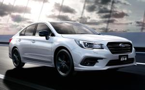 Subaru Legacy B4 B-Sport (JP) '2019